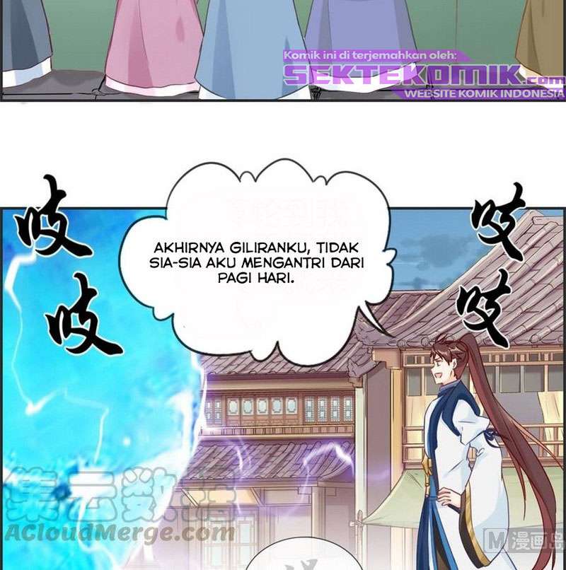 Strongest System (The Strongest Dandy System) Chapter 34 Gambar 26
